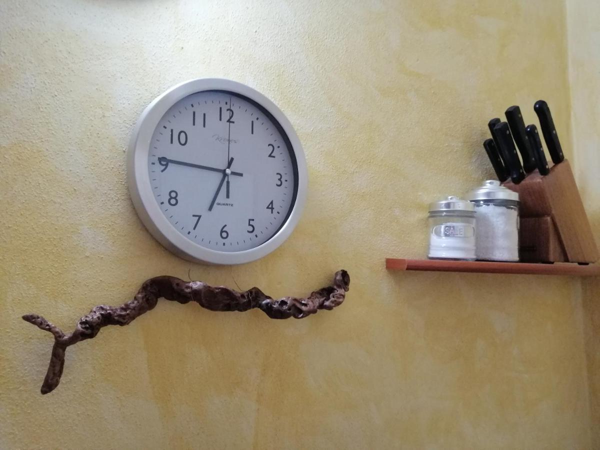 شقة Ca' De Speza لا سبيتسْيا المظهر الخارجي الصورة